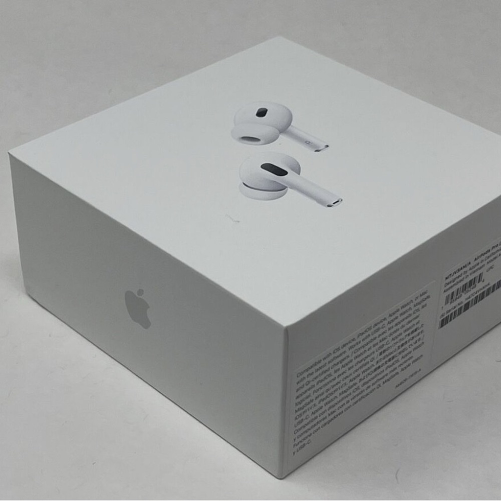 Ear bud pro 3rd gen mag safe + charger